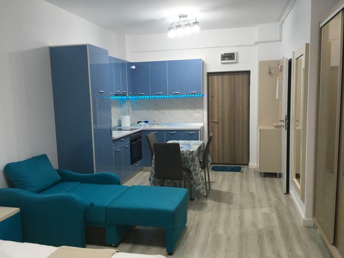 Natalia Maria Nord Apartment Mamaia